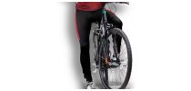 Custom Mens Cycling Pants