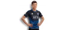 Custom Mens Rugby Performance T-Shirt