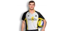 Custom Mens Volleyball Top