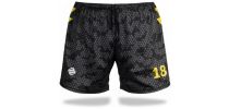 Custom Mens Volleyball Shorts