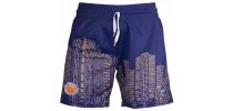 Custom Womens Basketball Shorts