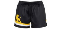 Custom Womens AFL Shorts