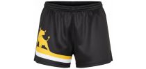 Custom Womens AFL Shorts