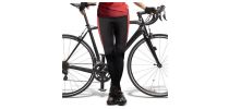 Custom Womens Cycling Pants