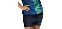 Custom Womens Rugby Shorts