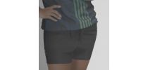 Custom Womens Rugby Shorts