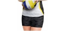 Custom Womens Volleyball Shorts