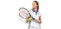 Custom Womens Tennis Top