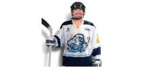 Custom Hockey Jersey