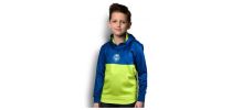Custom Kids Sports Hoodie