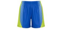 Custom Kids Sports Shorts