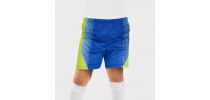 Custom Kids Sports Shorts