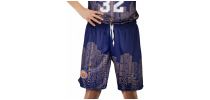 Custom Mens Basketball Shorts