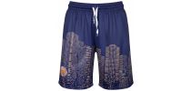 Custom Mens Basketball Shorts