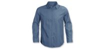 Chester Men's Denim Shirt