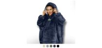 Nimbus Blanket Hoodie