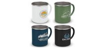 Campster Mug