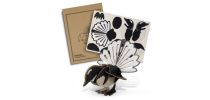 BRANDCRAFT Fantail Wooden Model