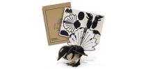 BRANDCRAFT Fantail Wooden Model