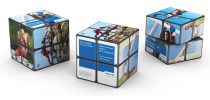 Rubik's Cube 2x2 57mm