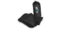 Harrow Puffer Blanket