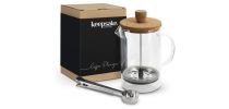 Keepsake Onsen Coffee Plunger