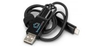 Braided Charging Cable