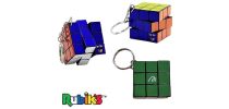 Rubik's Cube Keyring 3x3 34mm (stock)