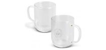 Florence Glass Mug