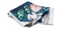 Kenya Full Colour Blanket