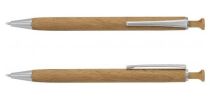 Esteem Wood Pen