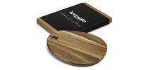 Keepsake Pebble Serving Board