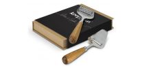 Keepsake Kitchen Slicer & Grater Set