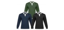 TRENDSWEAR Rugby Unisex Jersey