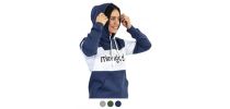 TRENDSWEAR Fairmount Unisex Hoodie