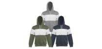 TRENDSWEAR Fairmount Unisex Hoodie