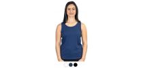 TRENDSWEAR Agility Womens Sports Tank Top
