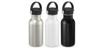 Nomad Bottle 500ml - Carry Lid