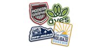 Custom Woven Patch