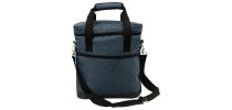 Deluxe 3 Insulated Bottle Carrier 