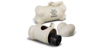 Pet Bag Dispenser - Natural