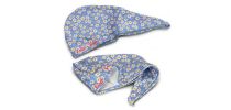 Sabina Hair Towel