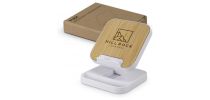Flex Wireless Fast Charging Stand