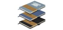 Denim Notebook