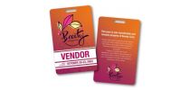 Full Colour ID Card