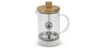 NATURA Azzurra Coffee Plunger
