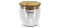 NATURA Azzurra Glass Cup - 250ml