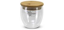NATURA Azzurra Glass Cup - 250ml