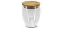 NATURA Azzurra Glass Cup - 350ml