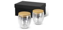 Azzurra Glass Set - 250m